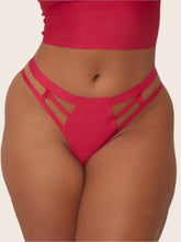 Jojoe : Tanga Andie : Rosa Cerusa